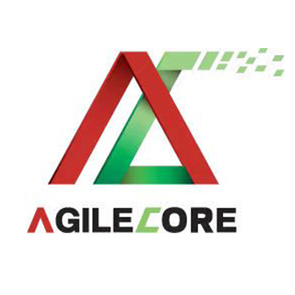 AgileCore Logo